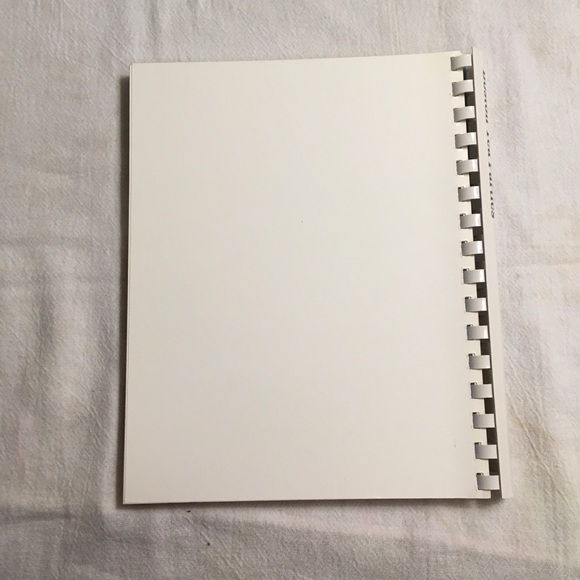 Cookbook - Picture 4 of 4